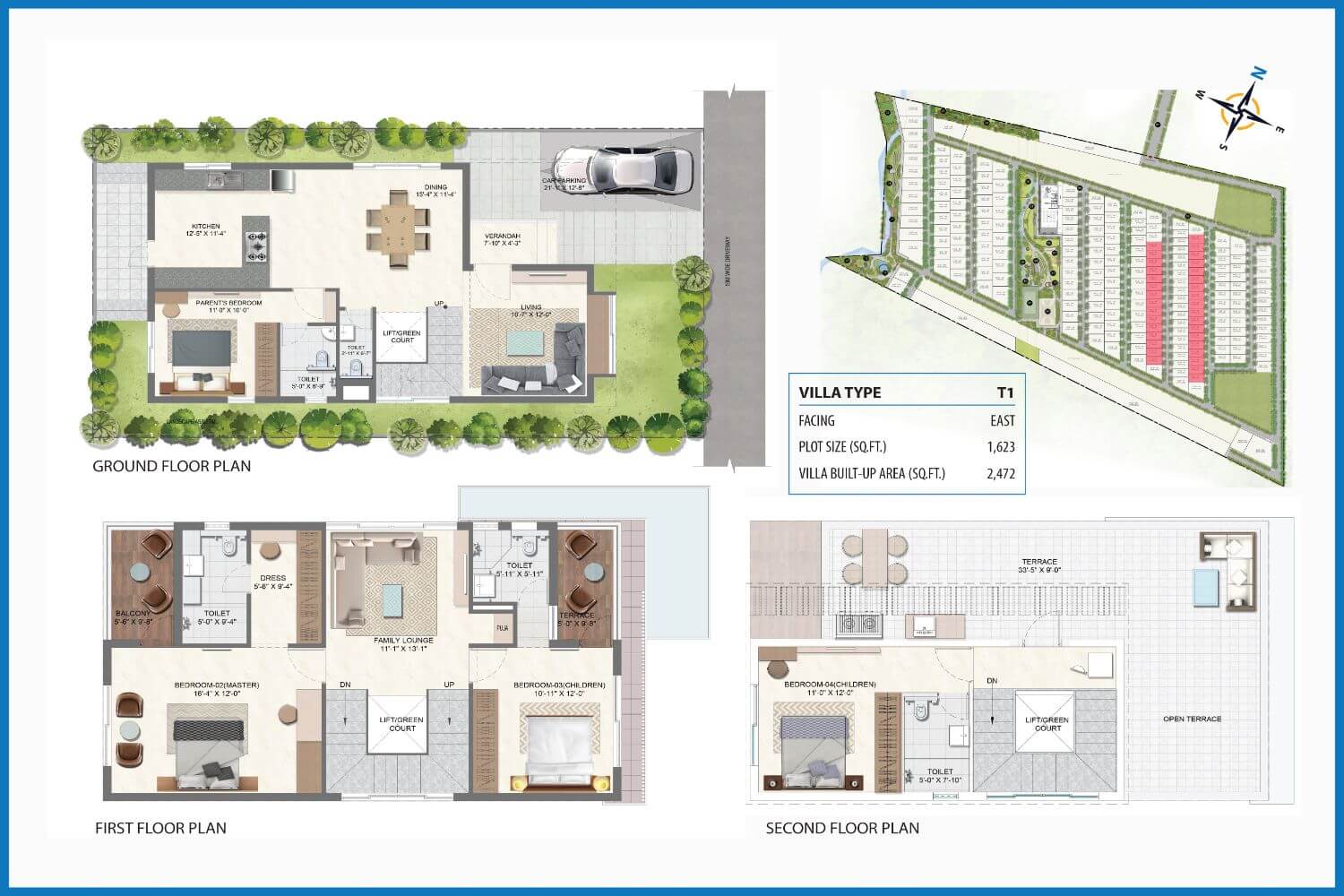 Urbanrise Codename City With Infinite Life Floor Plan1 Urbanrise Codename City With Infinite Life Floor Plan1