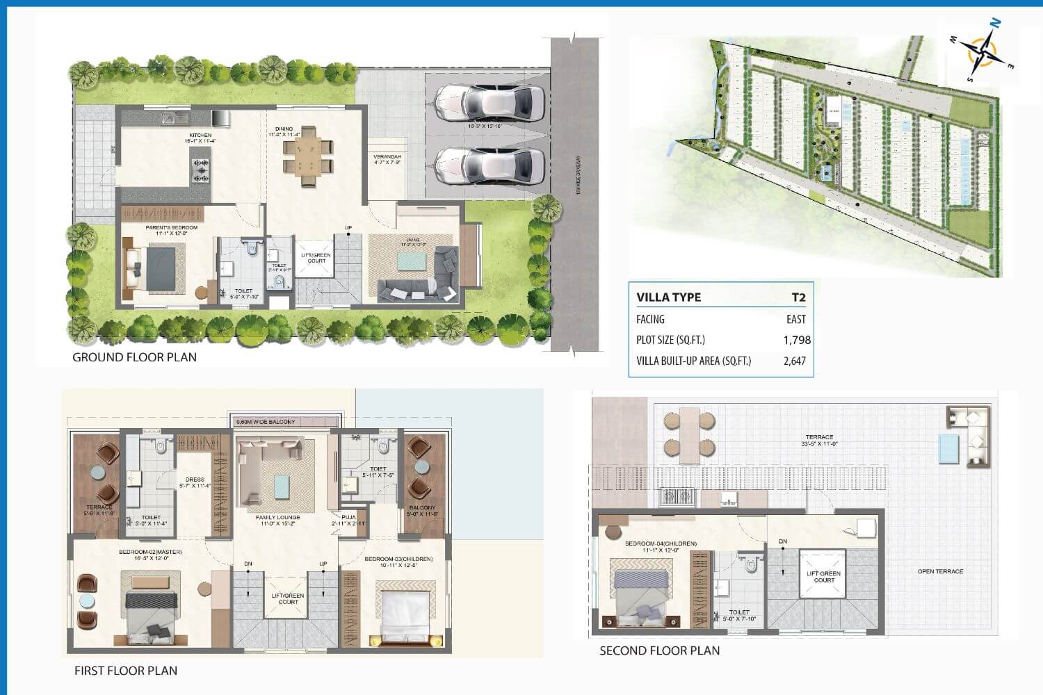 Urbanrise Codename City With Infinite Life Floor Plan3 Urbanrise Codename City With Infinite Life Floor Plan3