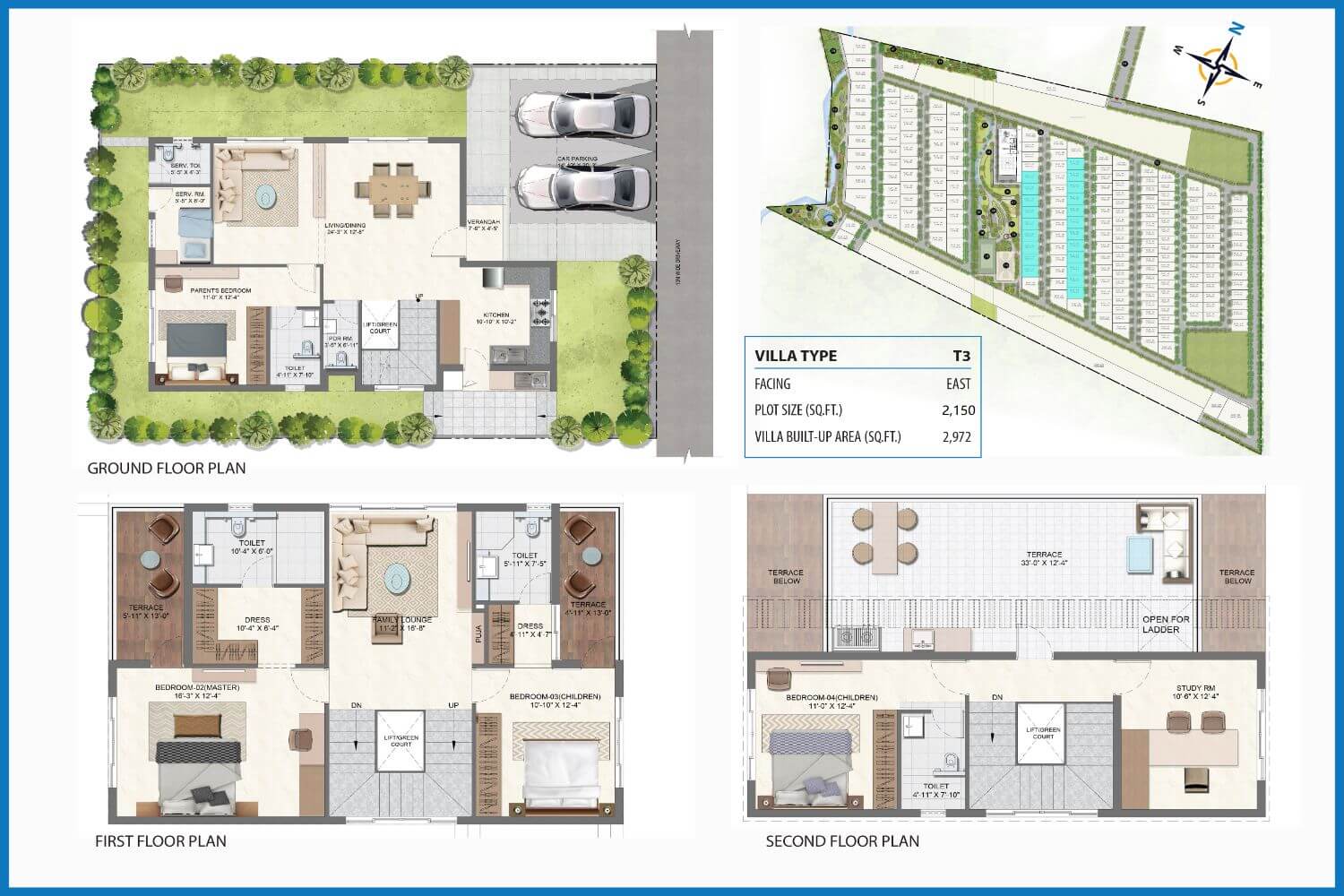 Urbanrise Codename City With Infinite Life Floor Plan5 Urbanrise Codename City With Infinite Life Floor Plan5