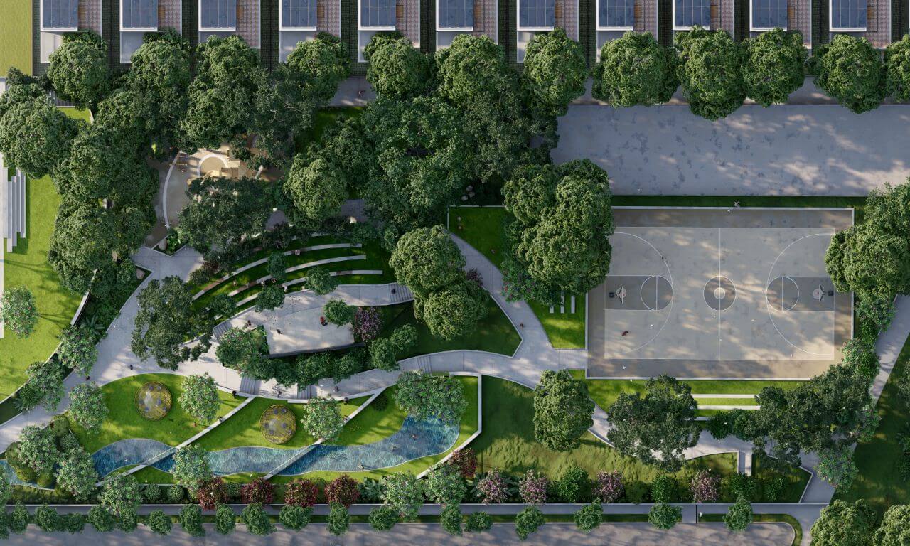 Urbanrise Paradise On Earth - Villas in Kanakapura Road, South Bangalore1 Urbanrise Paradise On Earth - Villas in Kanakapura Road, South Bangalore1
