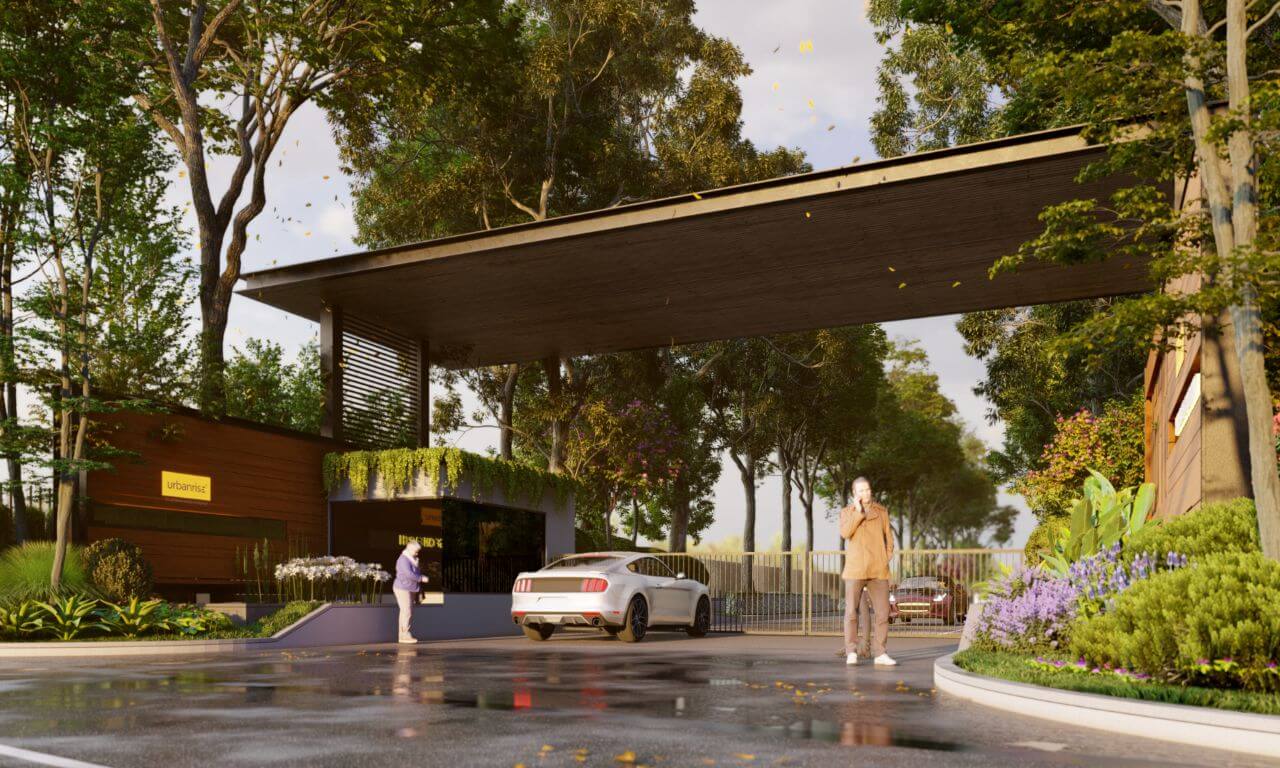 Urbanrise Paradise On Earth - Villas in Kanakapura Road, South Bangalore5 Urbanrise Paradise On Earth - Villas in Kanakapura Road, South Bangalore5